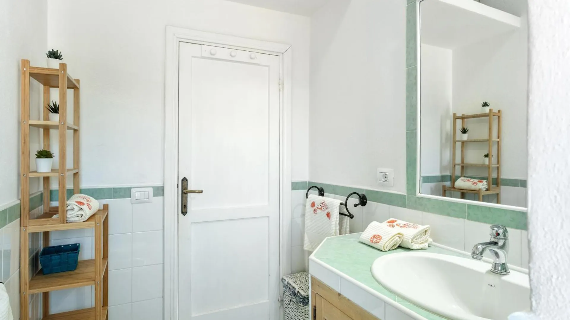Vista Mozzafiato Fronte Mare Villa Olbia Holiday home