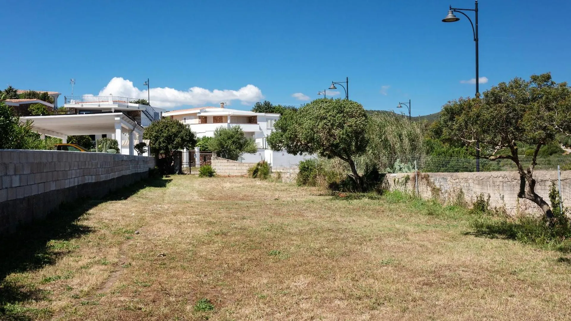 Holiday home Vista Mozzafiato Fronte Mare Villa Olbia Italy