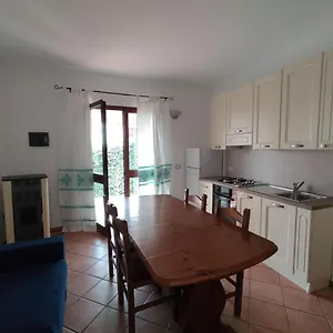 Pittulongu, Trilocale Vista Mare Olbia