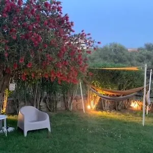 Casa Adelaide, Oasi Di Pace Con Vista Mare Olbia