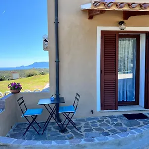 Casa Edera Hébergement de vacances