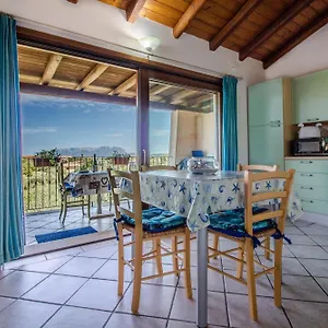 Rovo House, Pittulongu, Olbia, Sardinia Olbia
